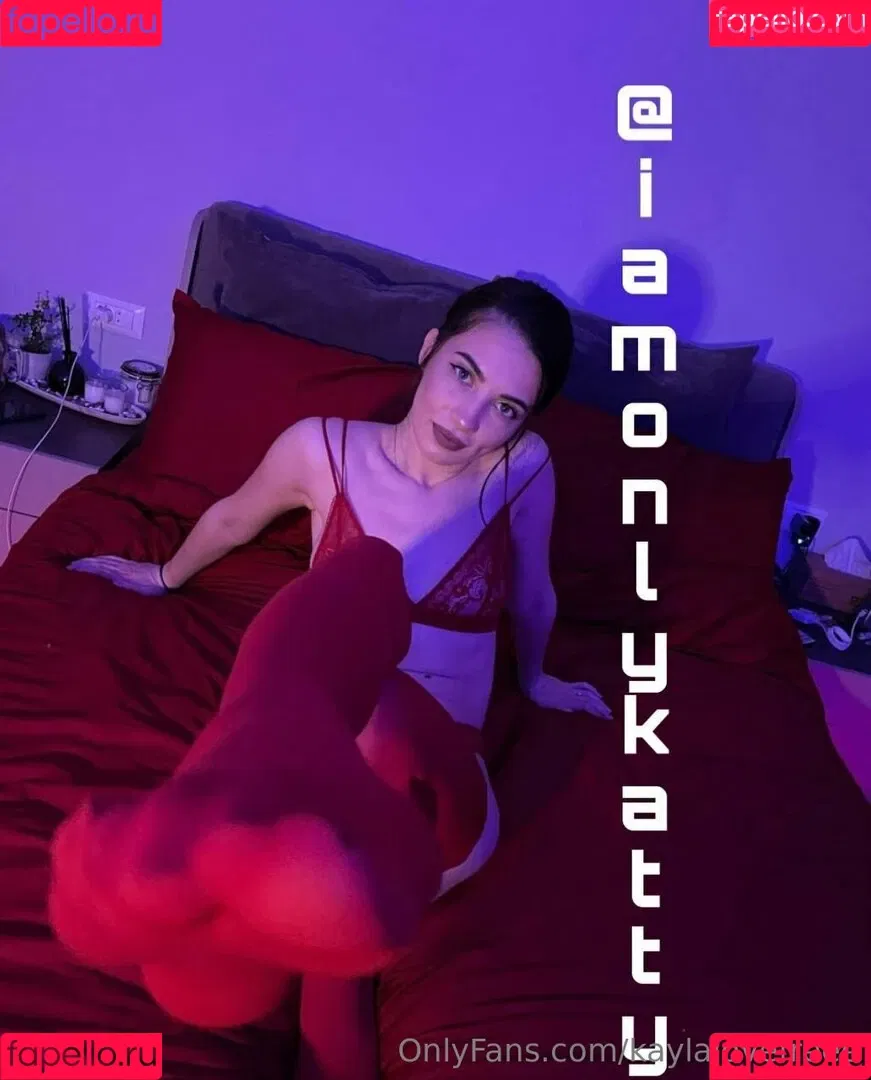 kaylalovefreee Onlyfans Photo Gallery 