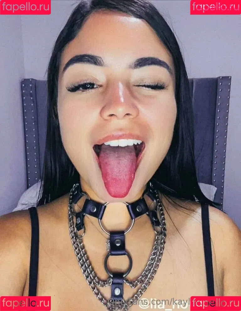 kaylalovefreee Onlyfans Photo Gallery 