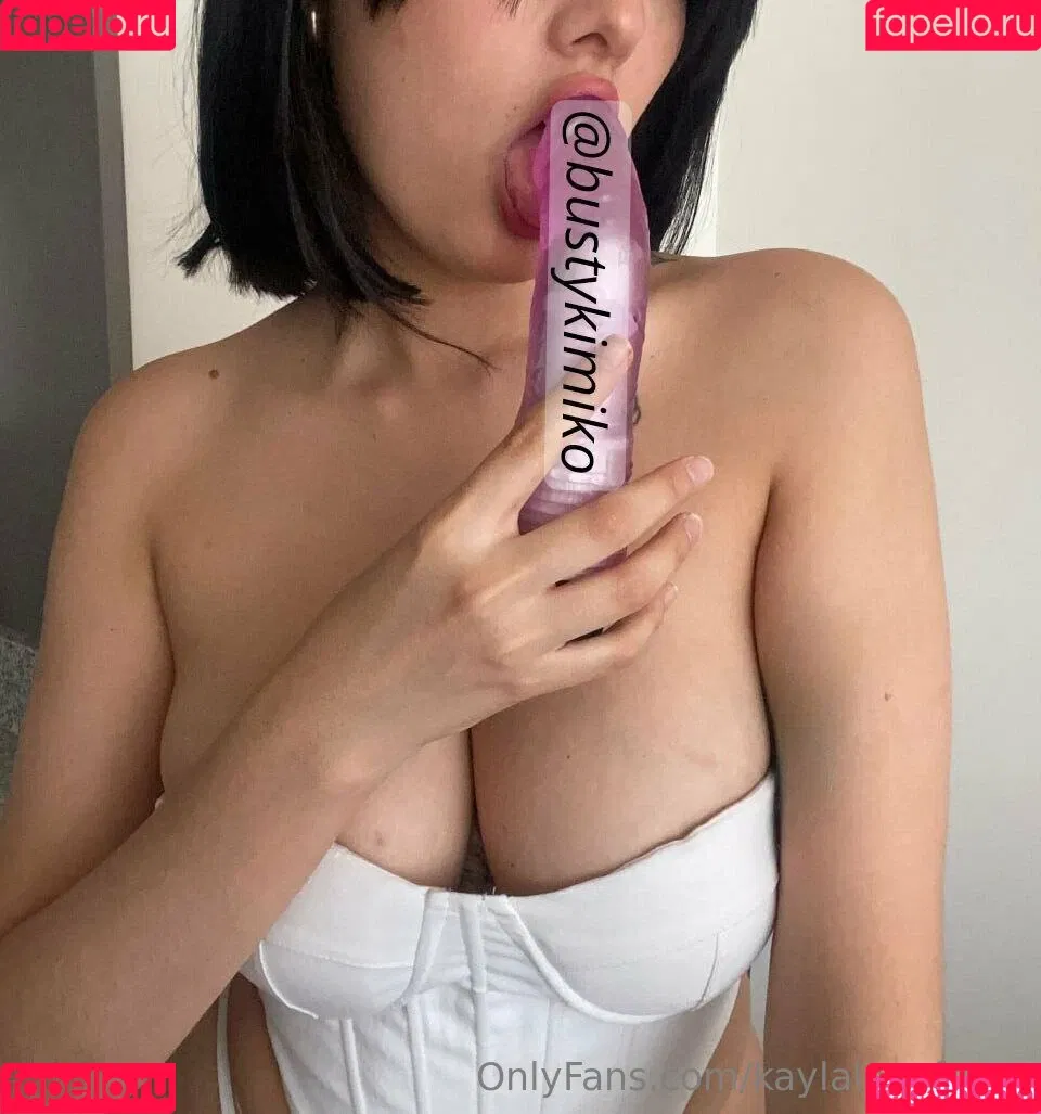 kaylalovefreee Onlyfans Photo Gallery 
