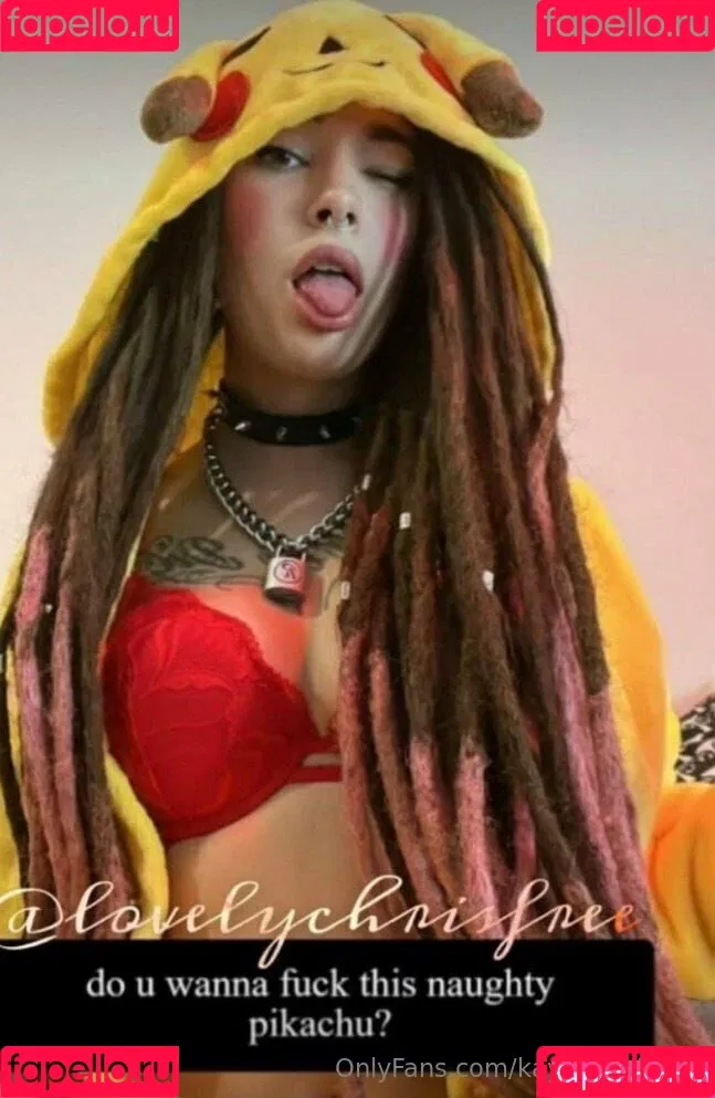 kaylalovefreee Onlyfans Photo Gallery 