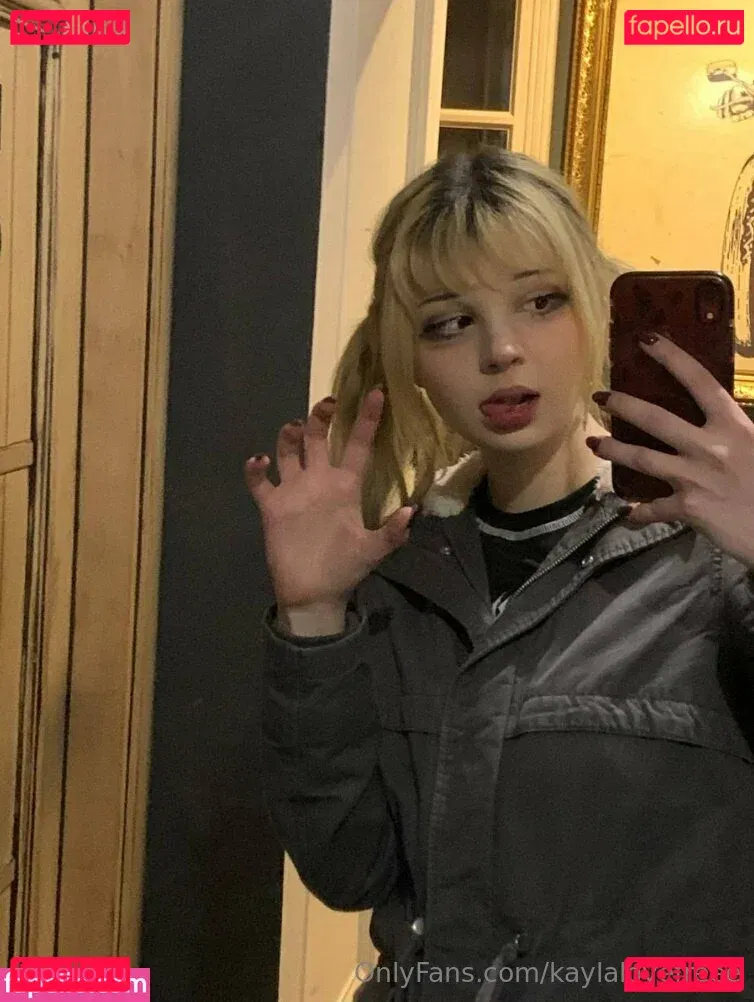 kaylalovefreee Onlyfans Photo Gallery 