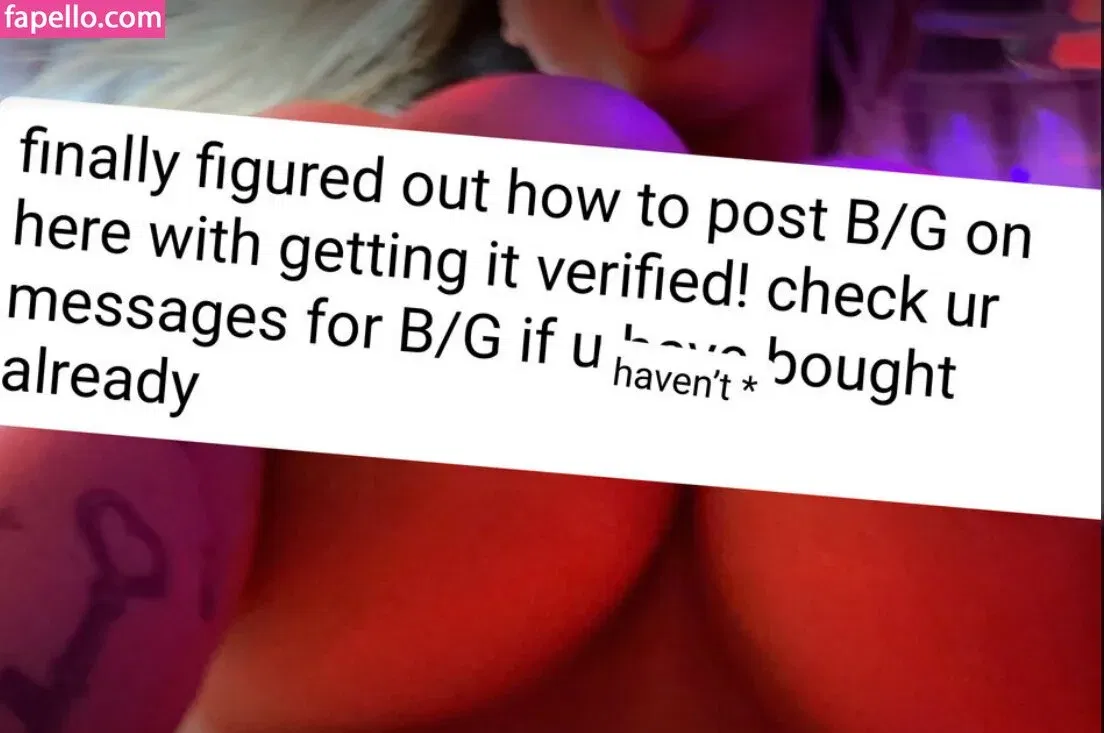 Giannamalave Onlyfans Photo Gallery 