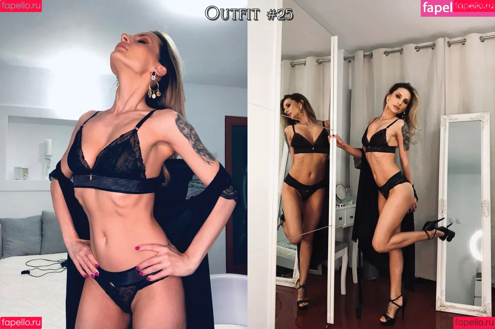 Lilie_ / LilieMFC Onlyfans Photo Gallery 