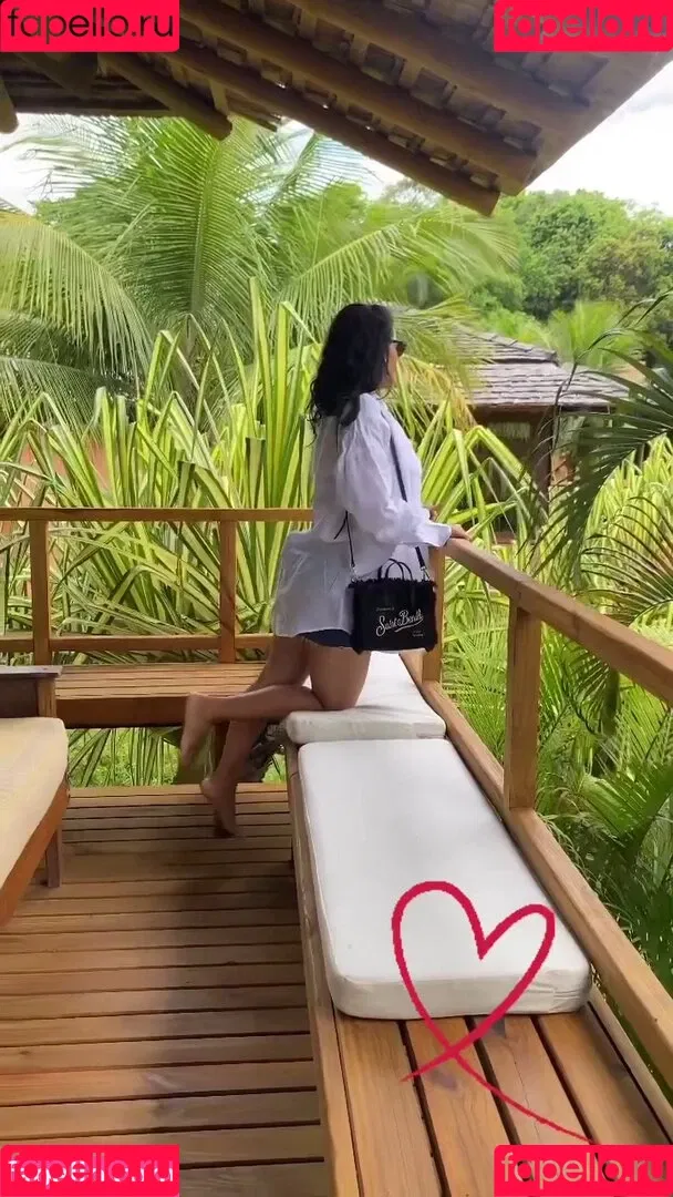 Monica Carvalho Onlyfans Photo Gallery 