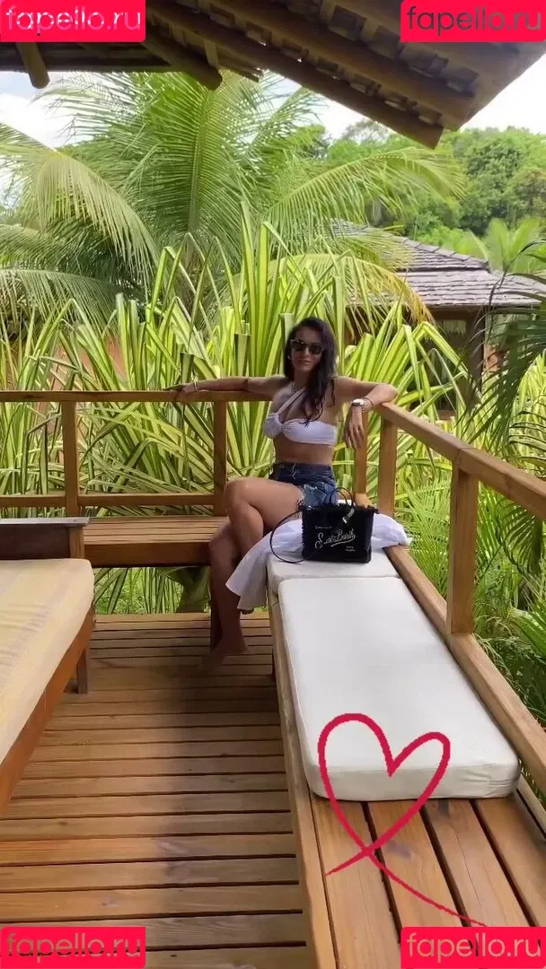 Monica Carvalho Onlyfans Photo Gallery 