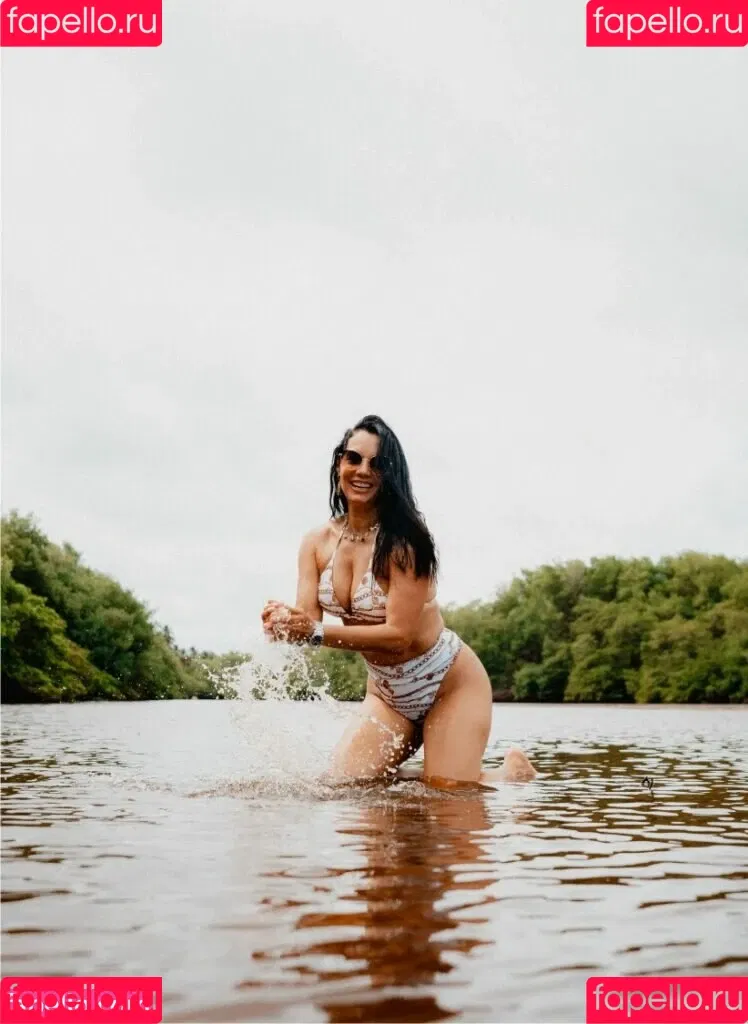Monica Carvalho Onlyfans Photo Gallery 
