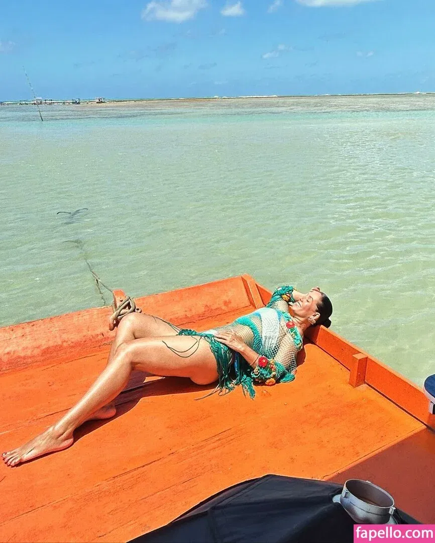 Monica Carvalho Onlyfans Photo Gallery 