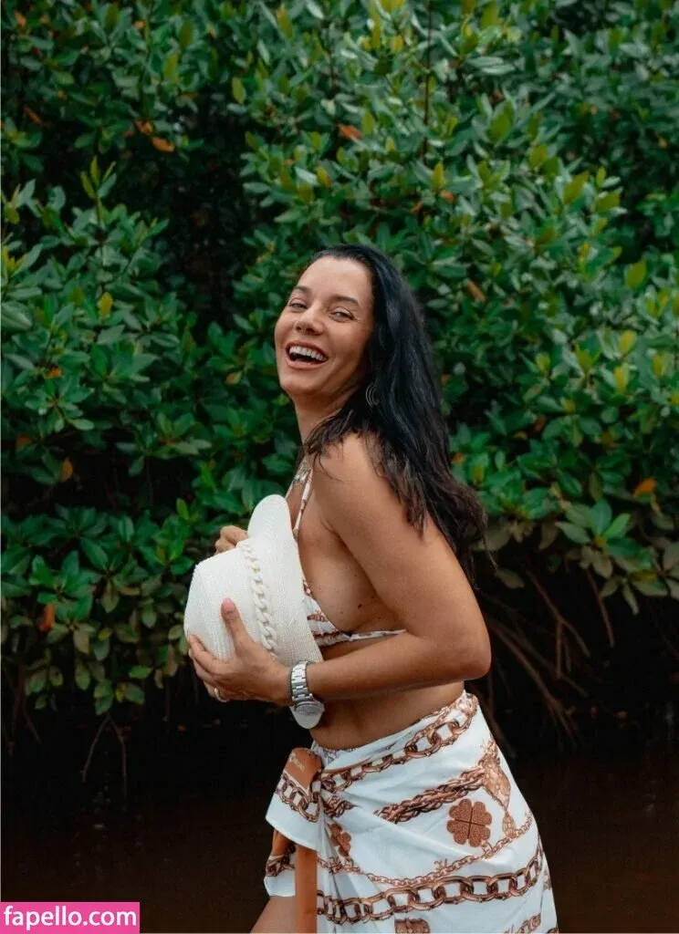 Monica Carvalho Onlyfans Photo Gallery 