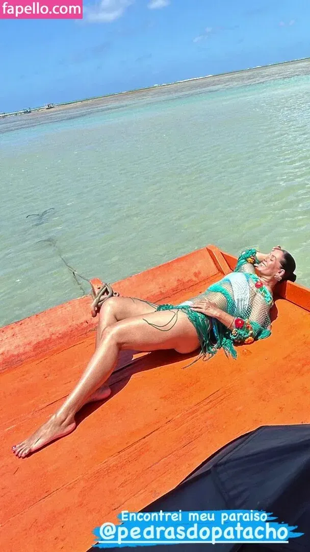 Monica Carvalho Onlyfans Photo Gallery 