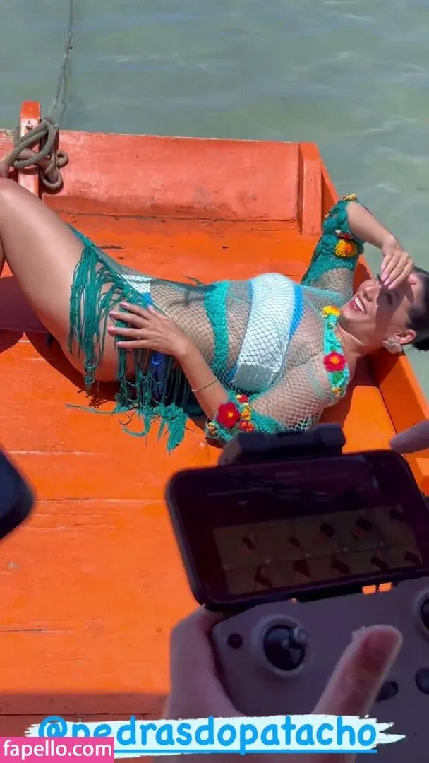 Monica Carvalho Onlyfans Photo Gallery 