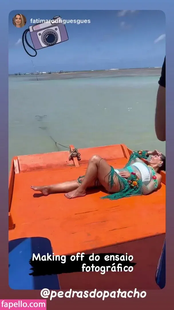 Monica Carvalho Onlyfans Photo Gallery 