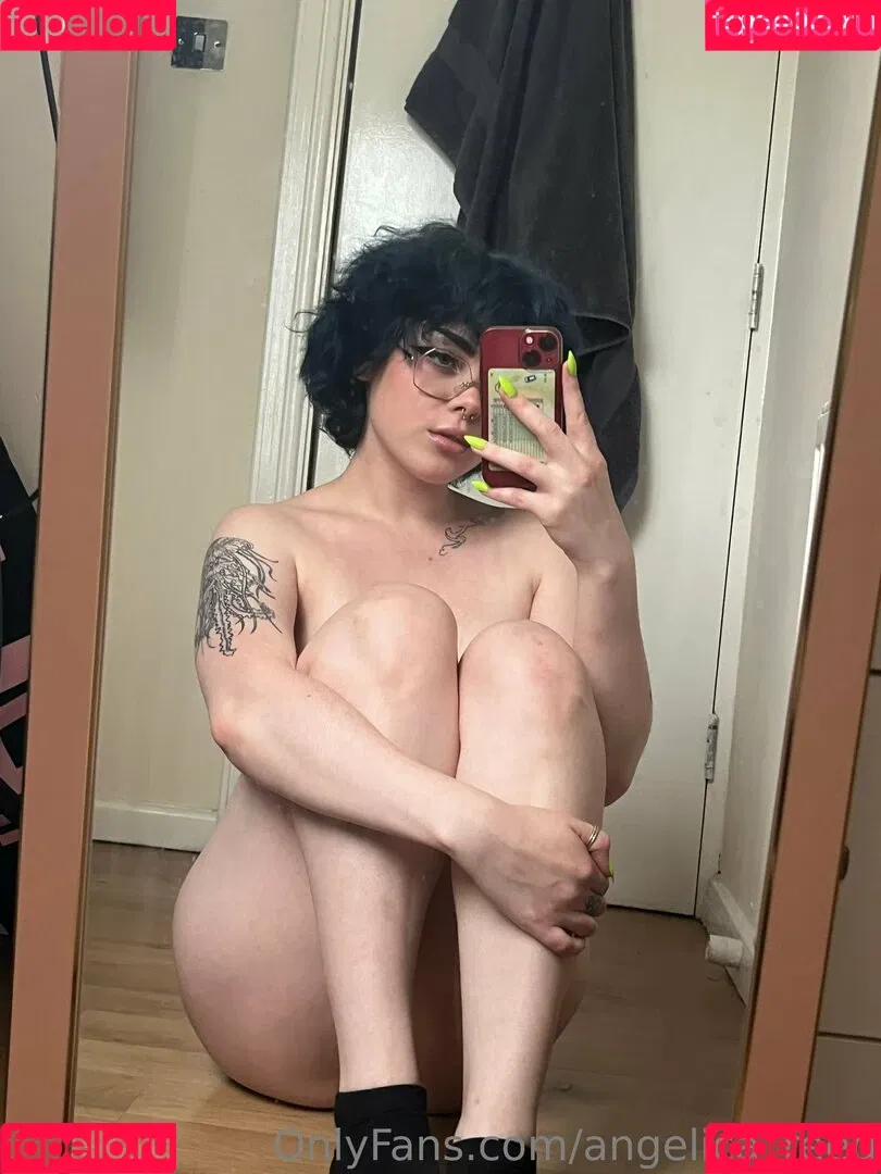 angelica_reed Onlyfans Photo Gallery 