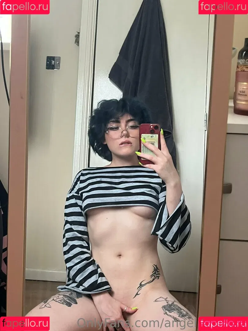 angelica_reed Onlyfans Photo Gallery 