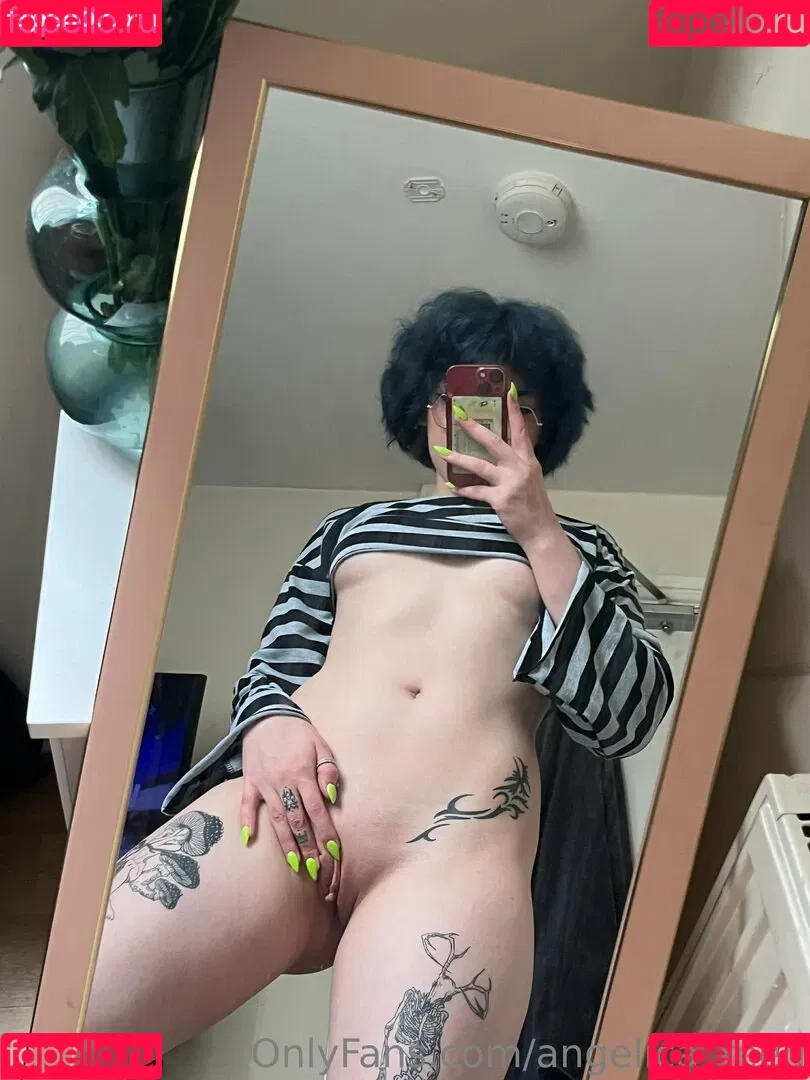 angelica_reed Onlyfans Photo Gallery 