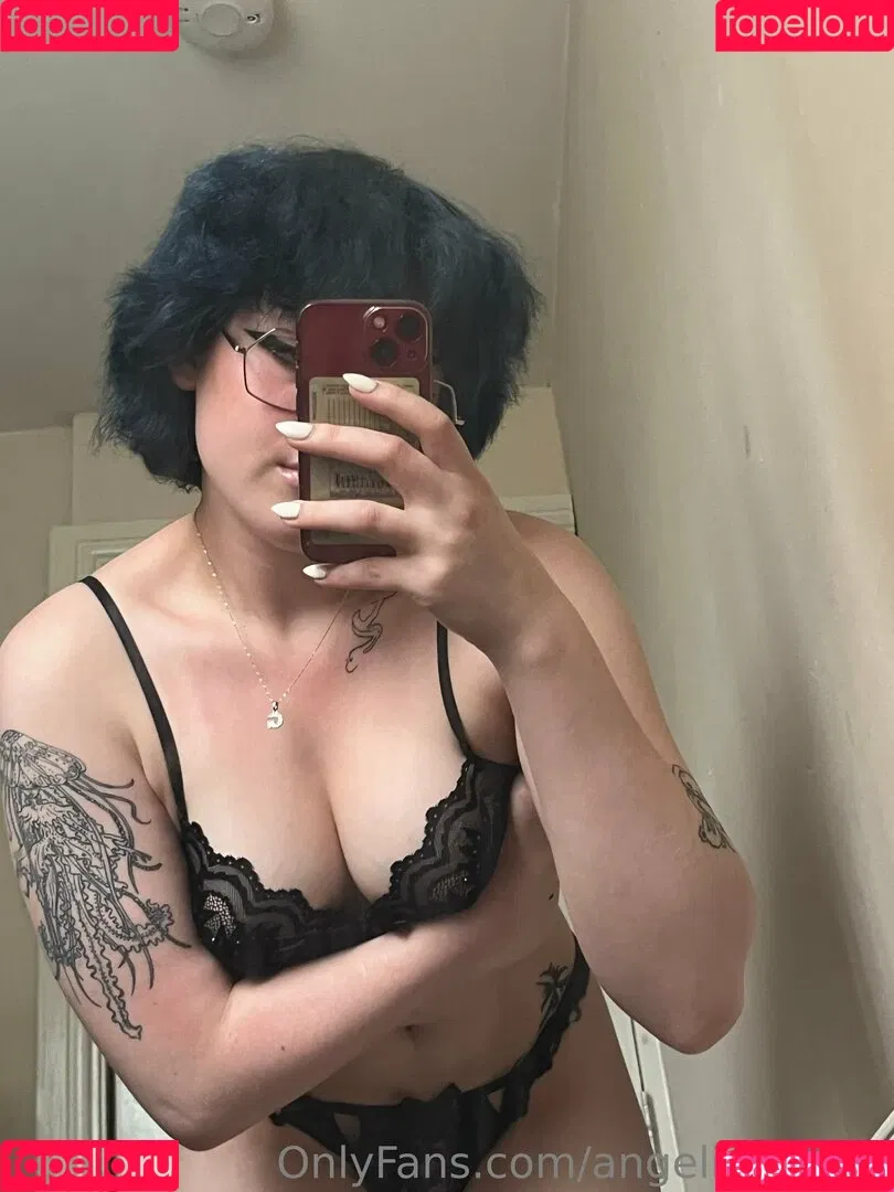 angelica_reed Onlyfans Photo Gallery 