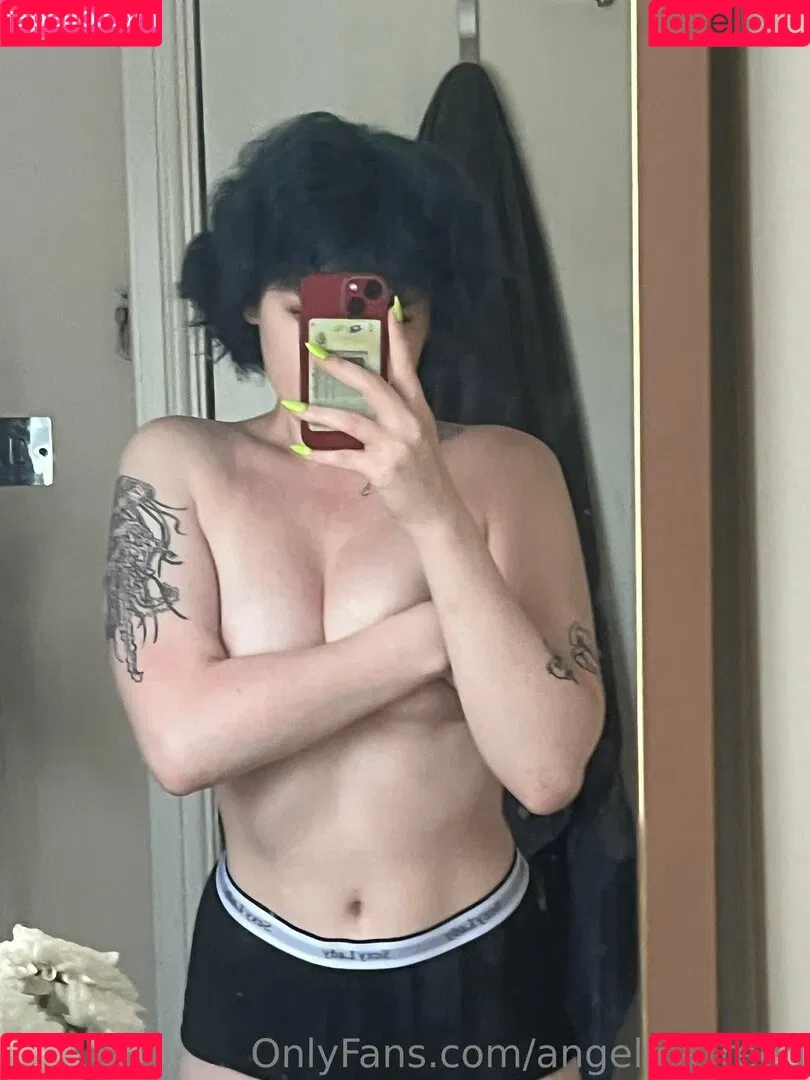 angelica_reed Onlyfans Photo Gallery 
