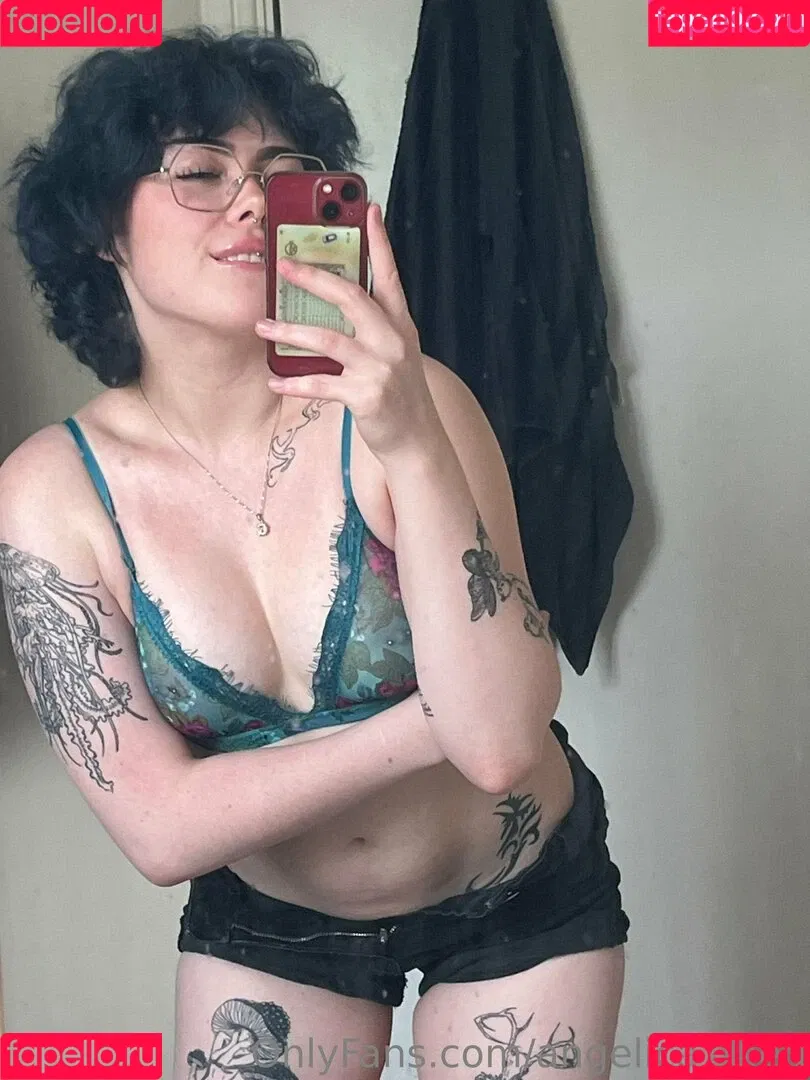 angelica_reed Onlyfans Photo Gallery 