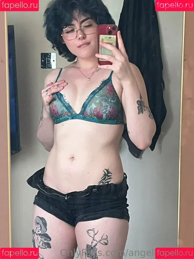 angelica_reed Onlyfans Photo Gallery 
