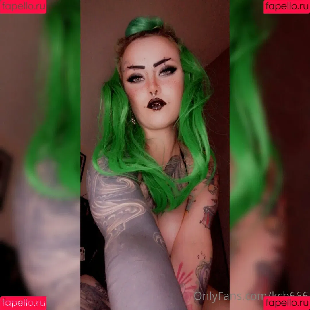 kcb666 Onlyfans Photo Gallery 