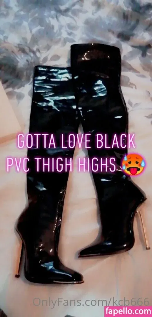 kcb666 Onlyfans Photo Gallery 