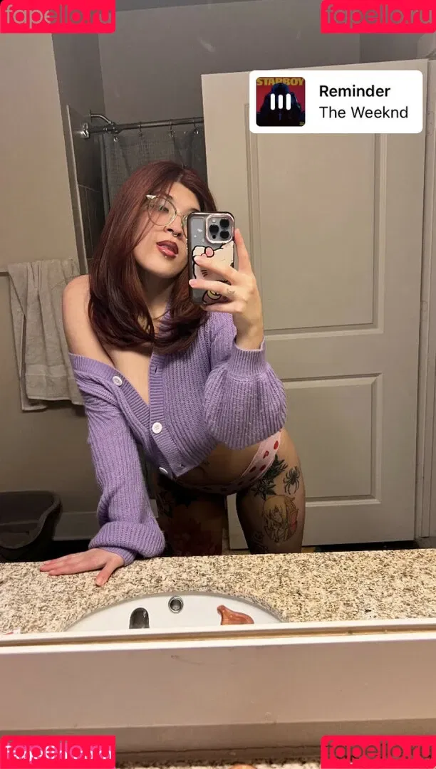 IiIjiggles Onlyfans Photo Gallery 