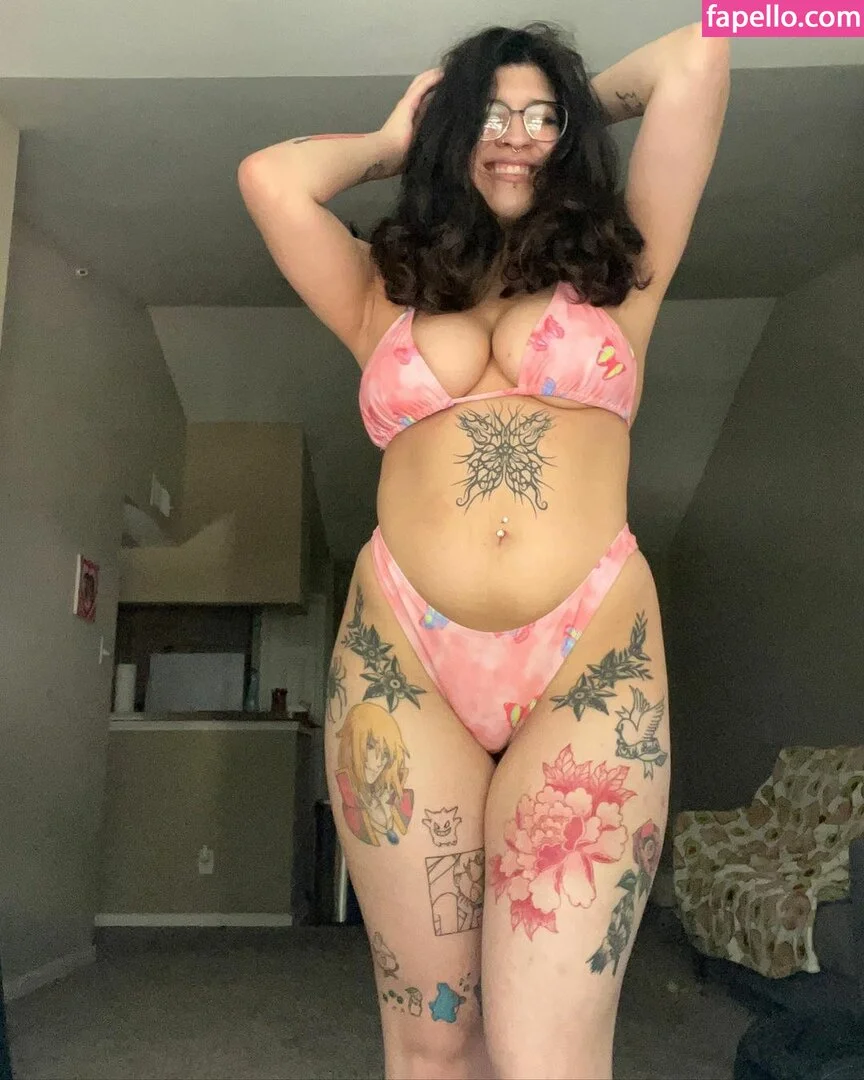 IiIjiggles Onlyfans Photo Gallery 