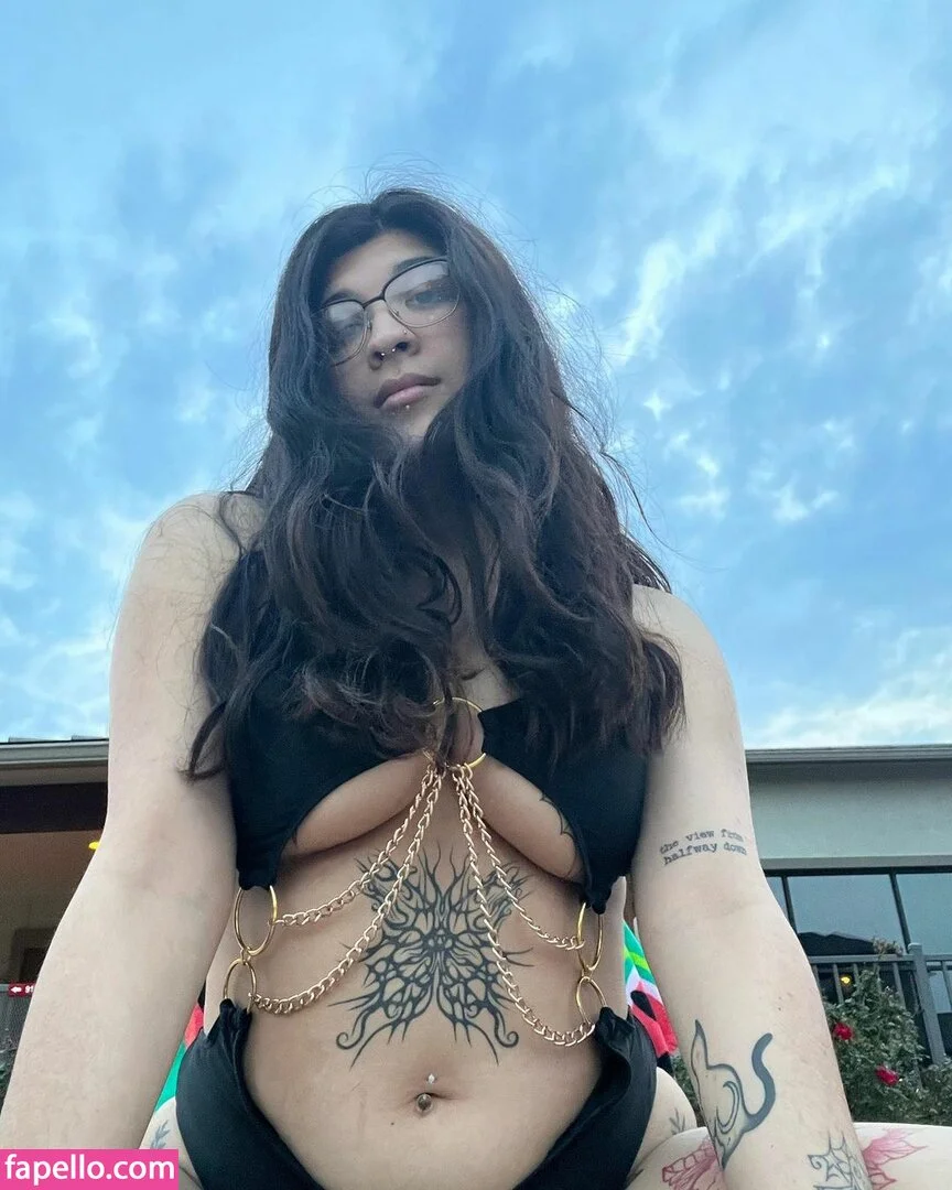 IiIjiggles Onlyfans Photo Gallery 