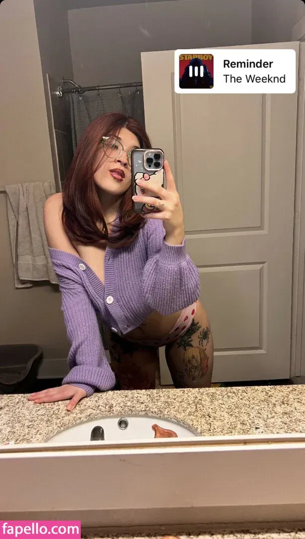 IiIjiggles Onlyfans Photo Gallery 