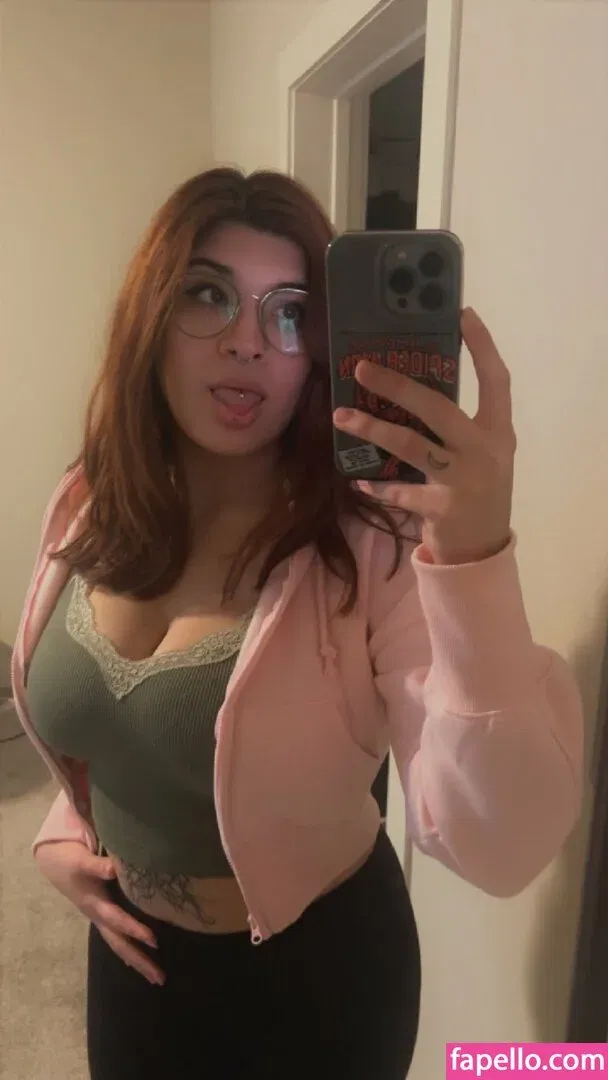 IiIjiggles Onlyfans Photo Gallery 