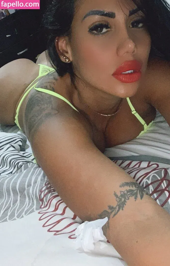 Kthe Martinez Onlyfans Photo Gallery 