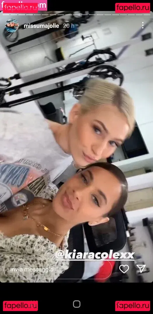 Uma Jolie Onlyfans Photo Gallery 