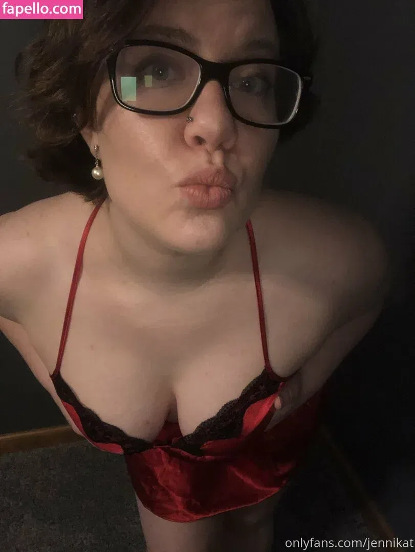 jennikatfree Onlyfans Photo Gallery 