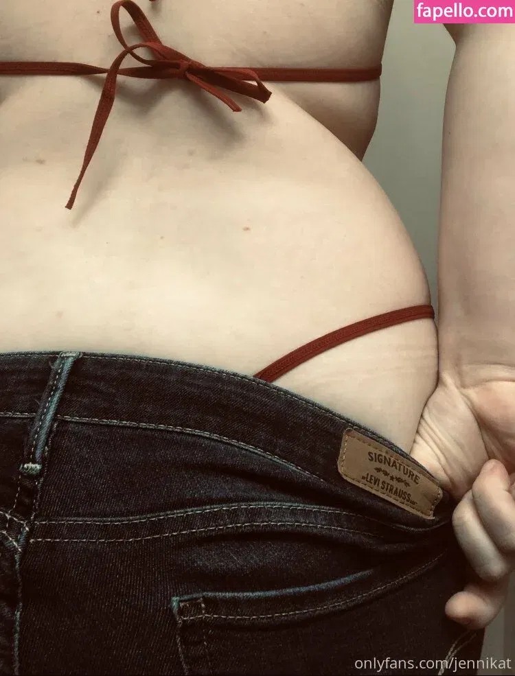 jennikatfree Onlyfans Photo Gallery 