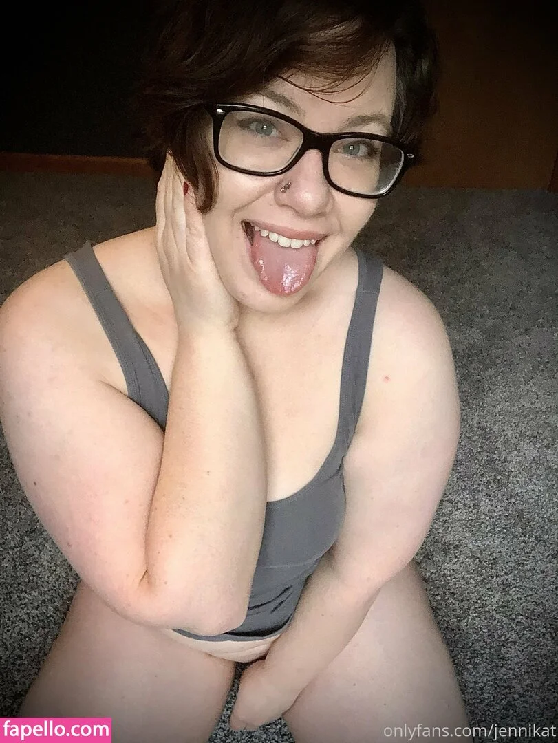 jennikatfree Onlyfans Photo Gallery 