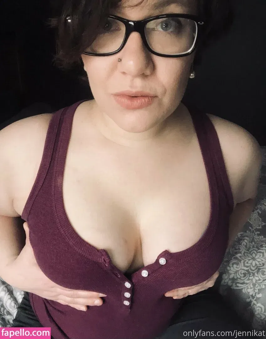 jennikatfree Onlyfans Photo Gallery 