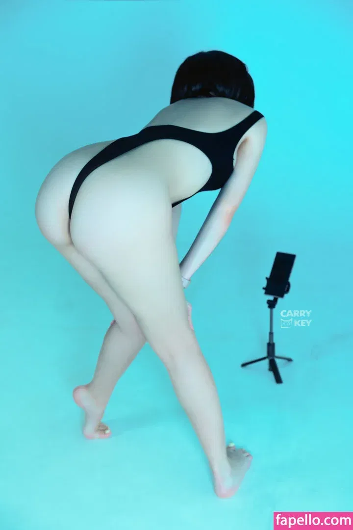 Carrykey Onlyfans Photo Gallery 