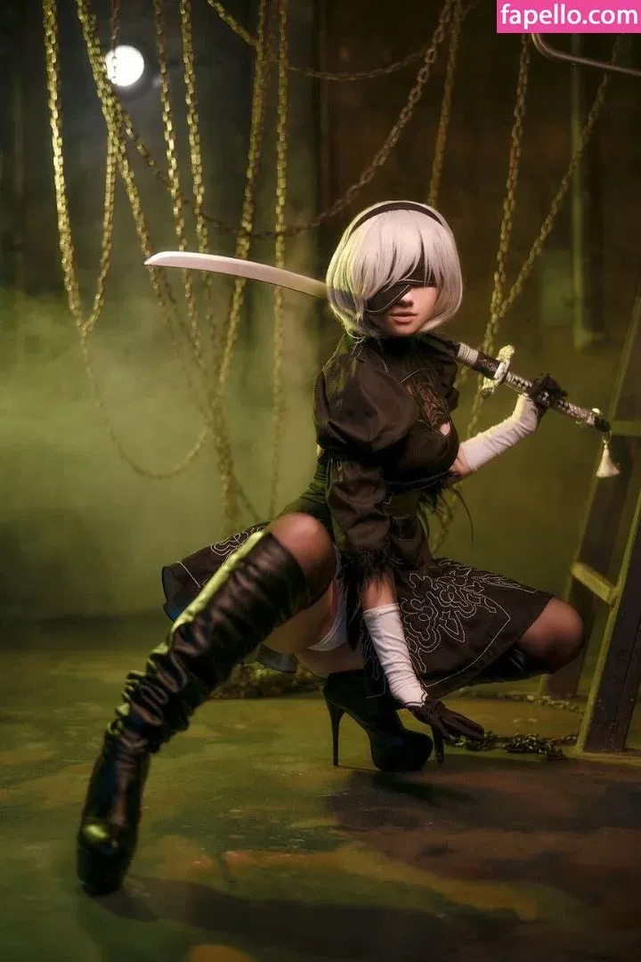 Carrykey Onlyfans Photo Gallery 