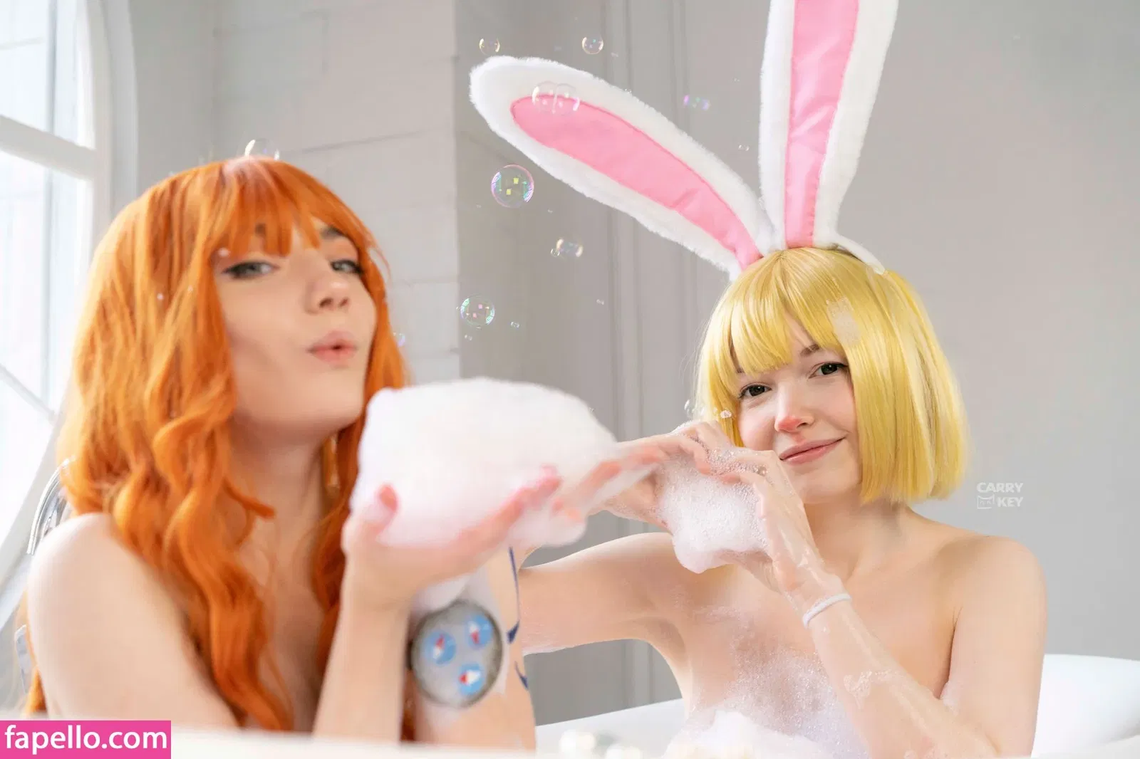 Carrykey Onlyfans Photo Gallery 