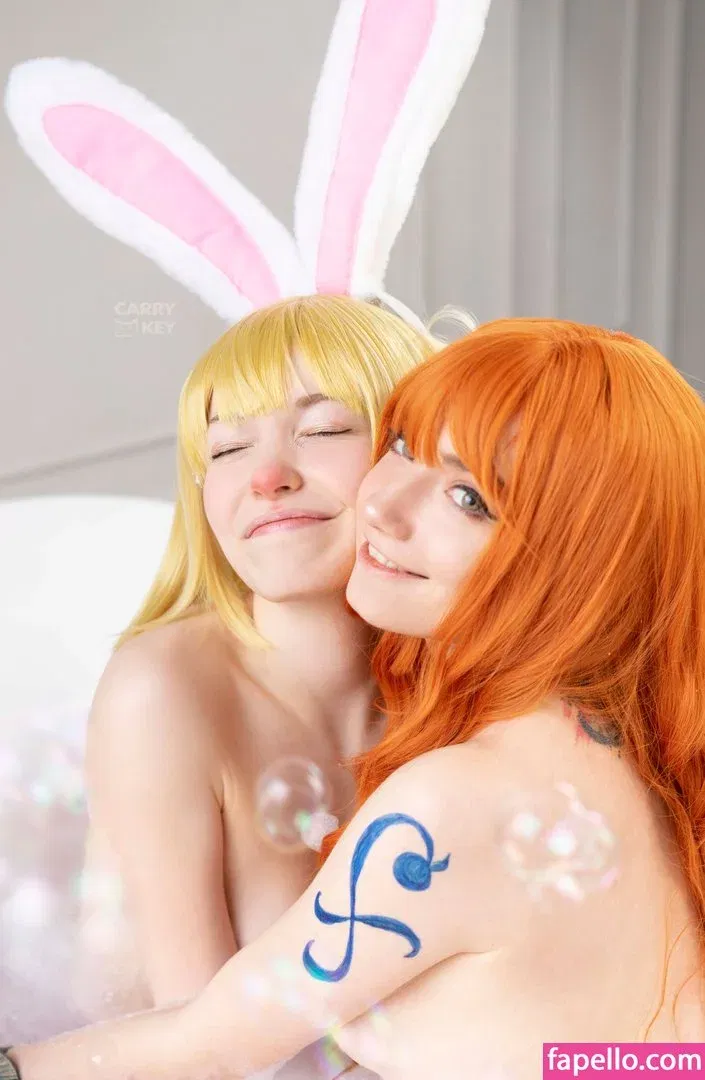 Carrykey Onlyfans Photo Gallery 