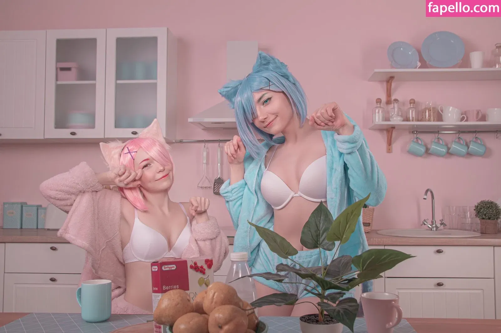 Carrykey Onlyfans Photo Gallery 