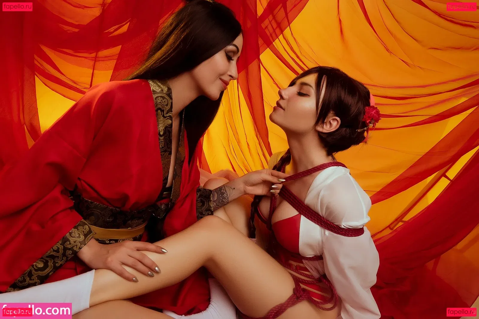 Carrykey Onlyfans Photo Gallery 