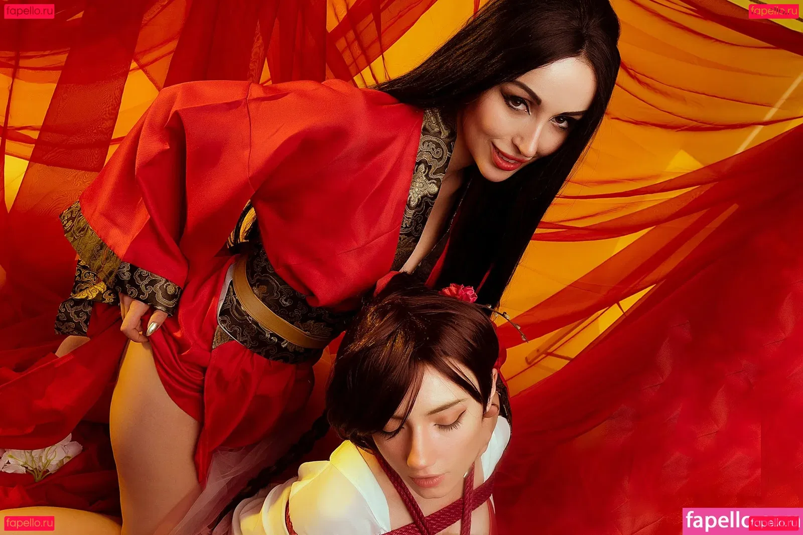 Carrykey Onlyfans Photo Gallery 