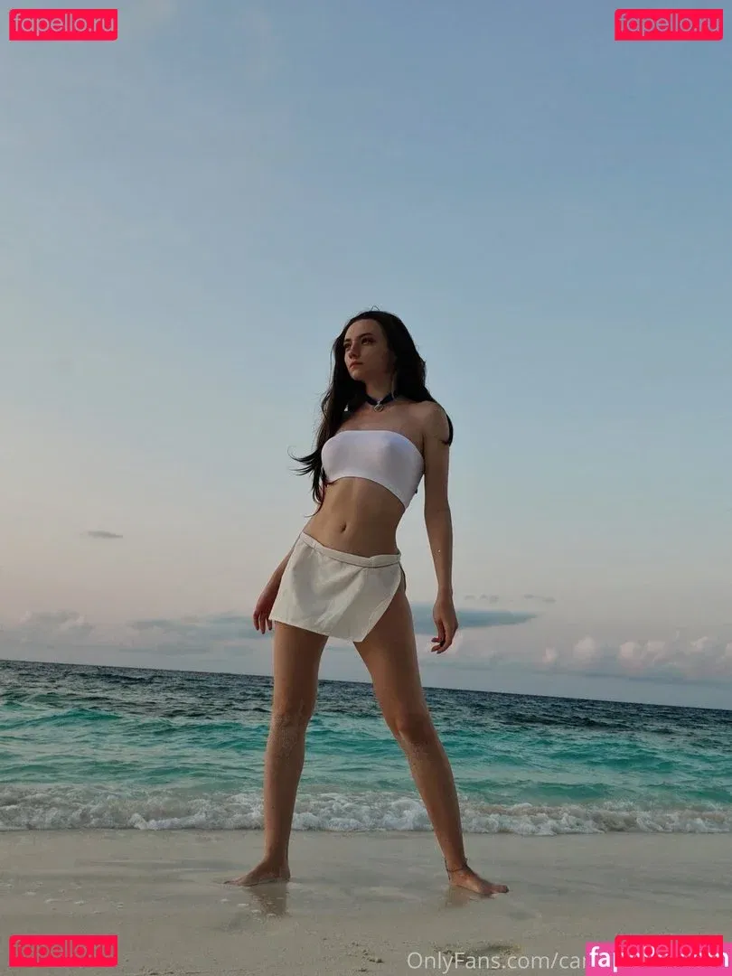 Carrykey Onlyfans Photo Gallery 