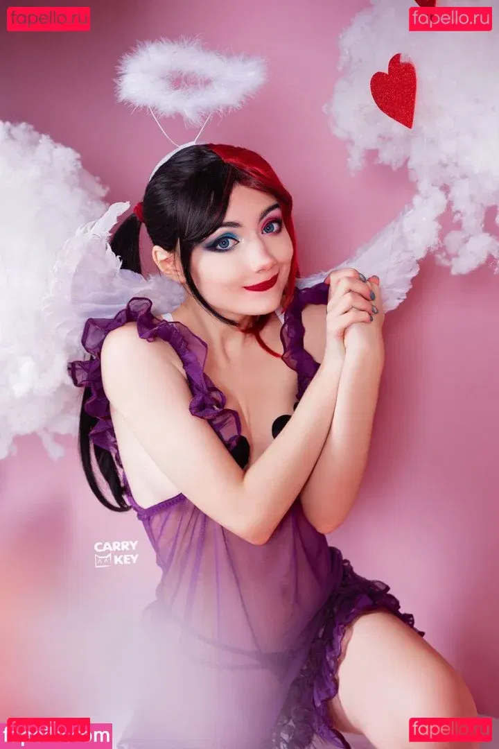 Carrykey Onlyfans Photo Gallery 