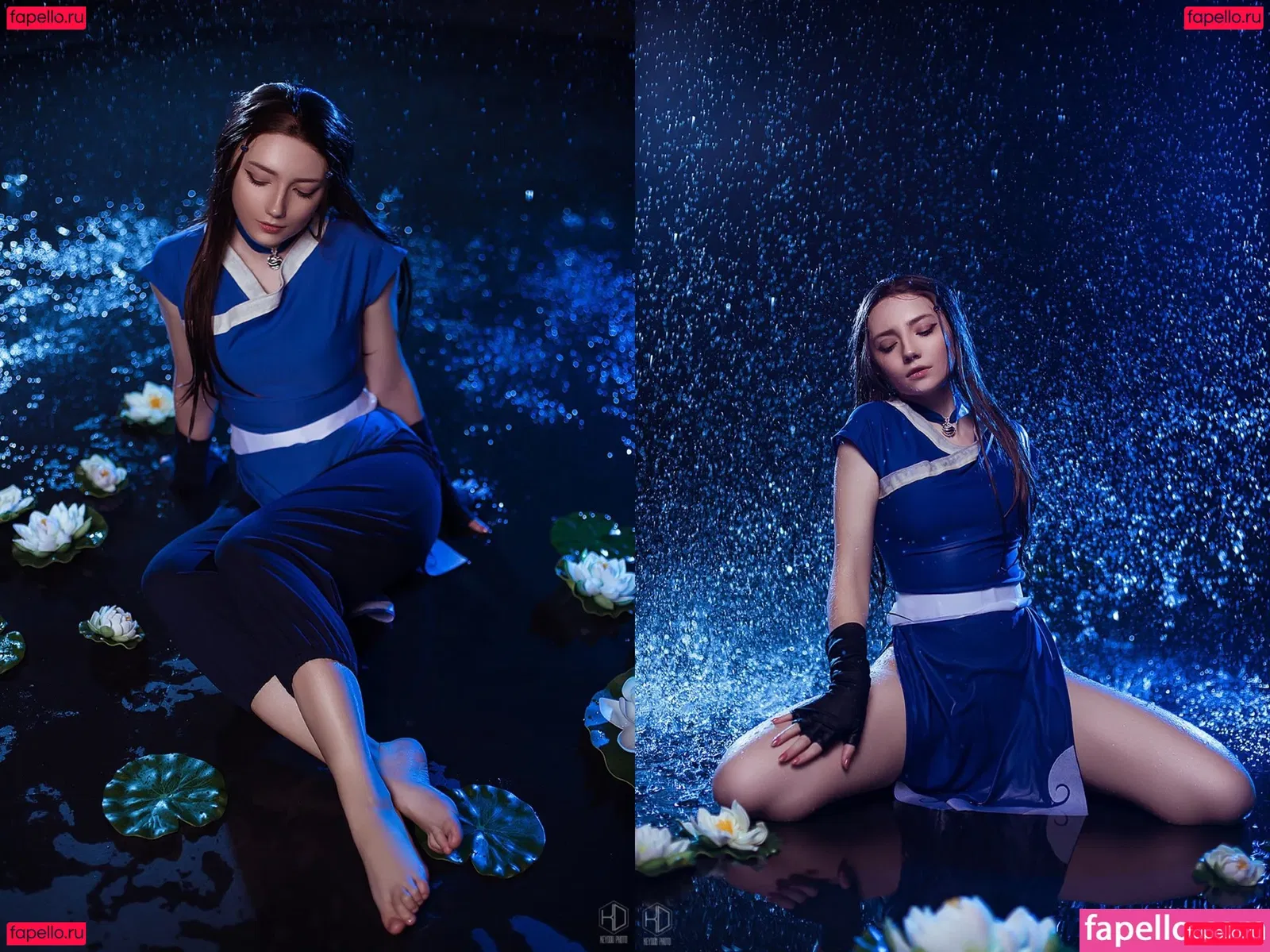 Carrykey Onlyfans Photo Gallery 