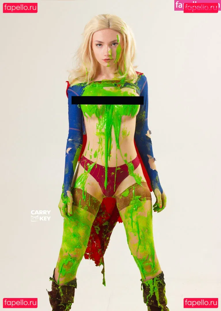 Carrykey Onlyfans Photo Gallery 