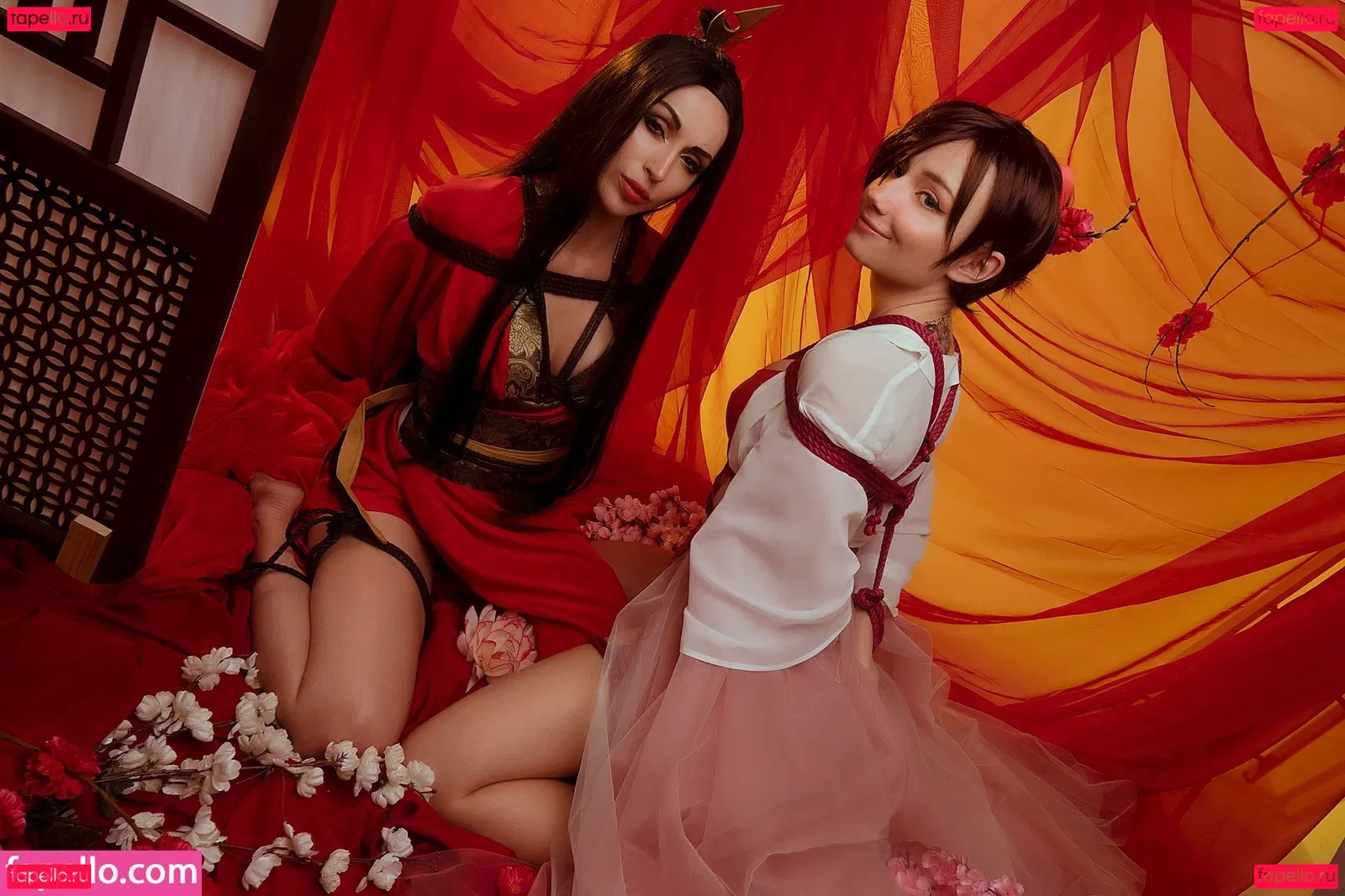 Carrykey Onlyfans Photo Gallery 