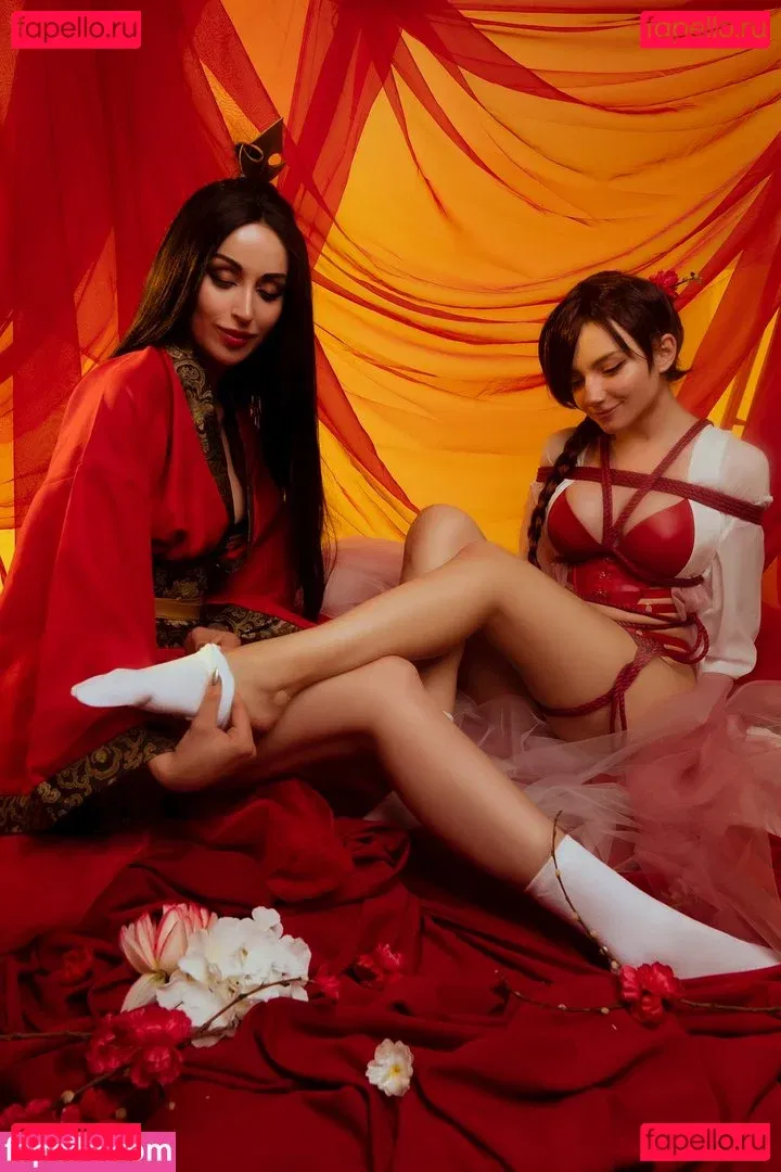 Carrykey Onlyfans Photo Gallery 