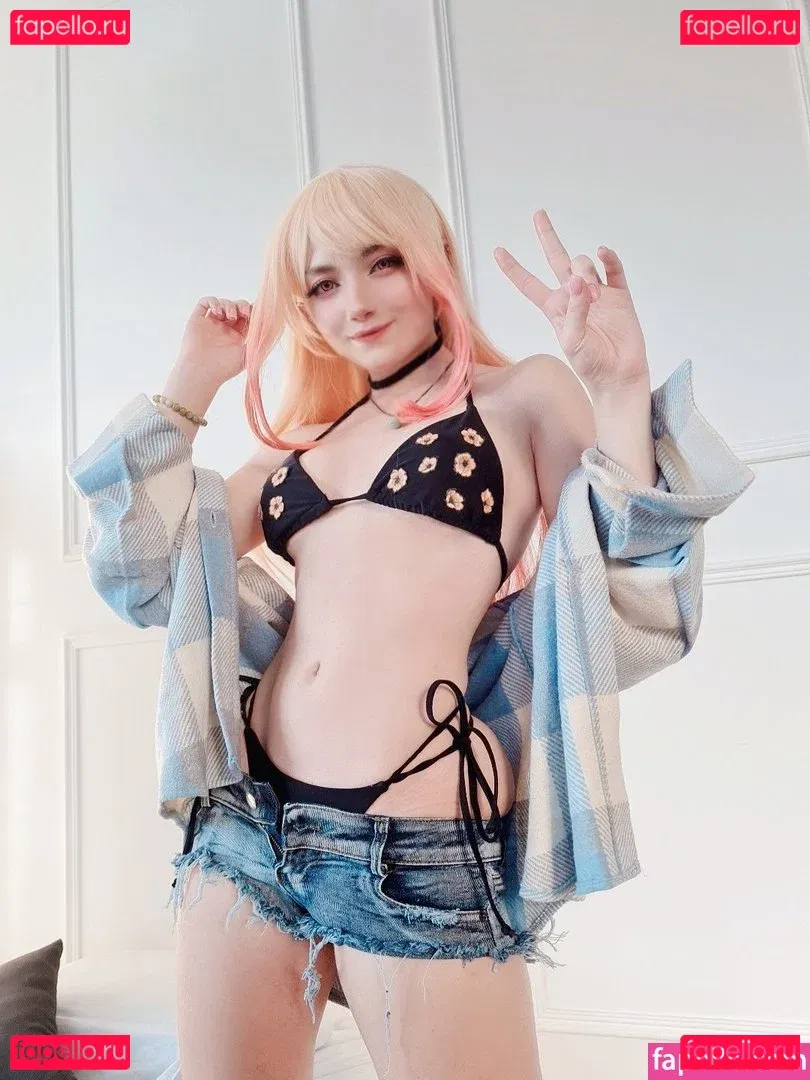 Carrykey Onlyfans Photo Gallery 