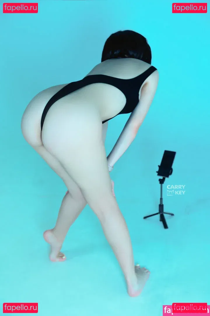 Carrykey Onlyfans Photo Gallery 